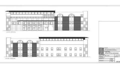 Photo 3 of Building for sale in Cv-590, 9, Enguera, Valencia