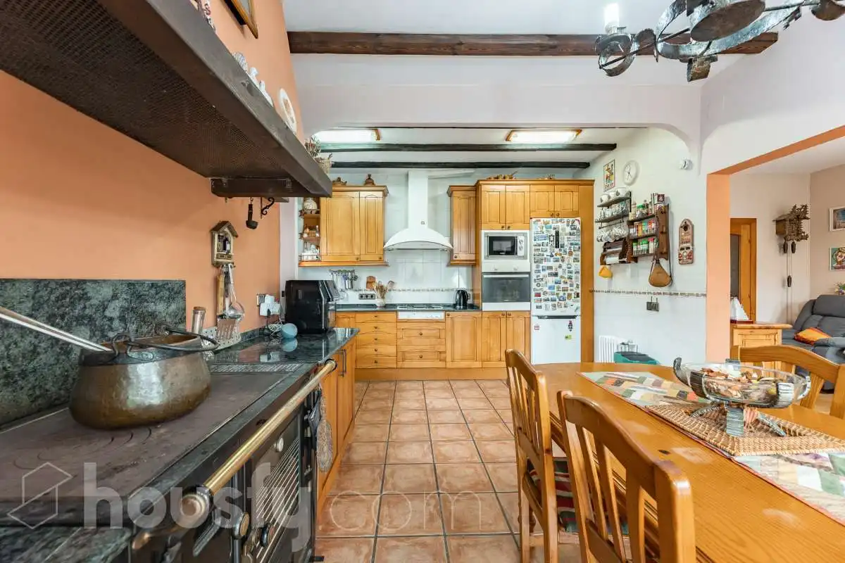 House with pool for sale in Avinguda de Corbera ., imagen 16