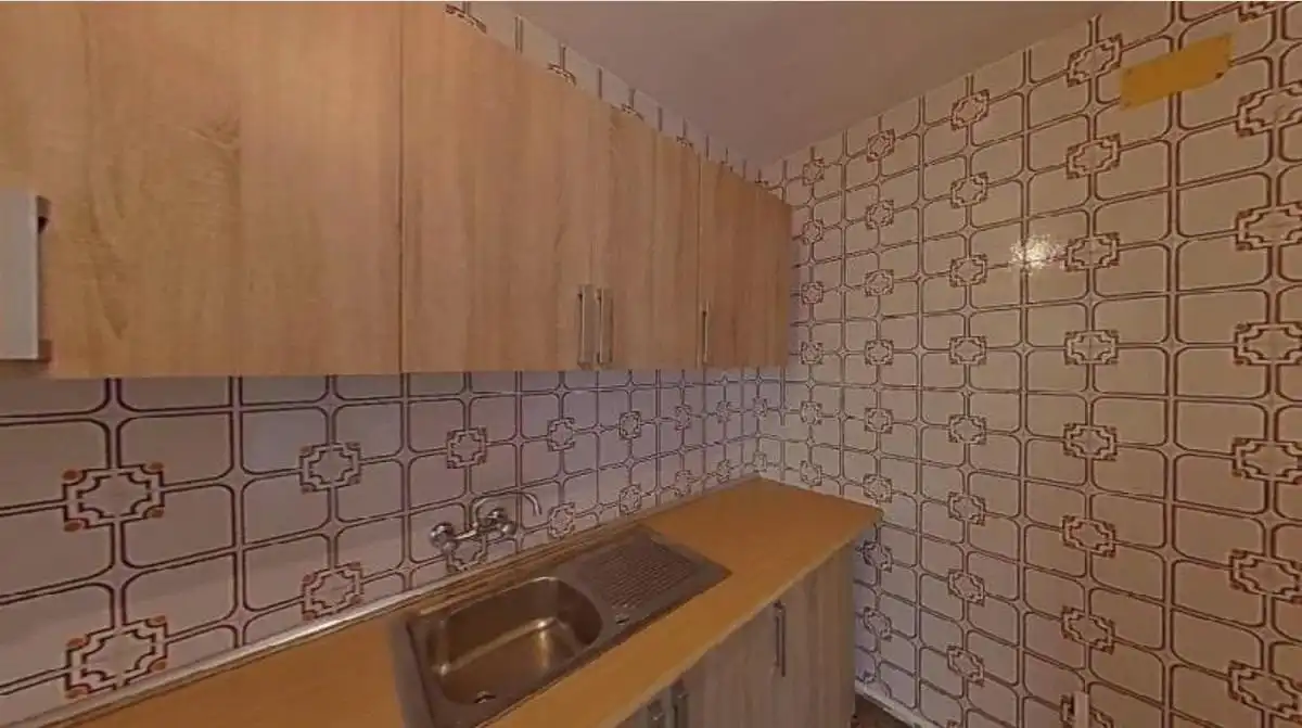 Kitchen of Flat for sale in Sant Pere de Ribes  with Terrace and Balcony