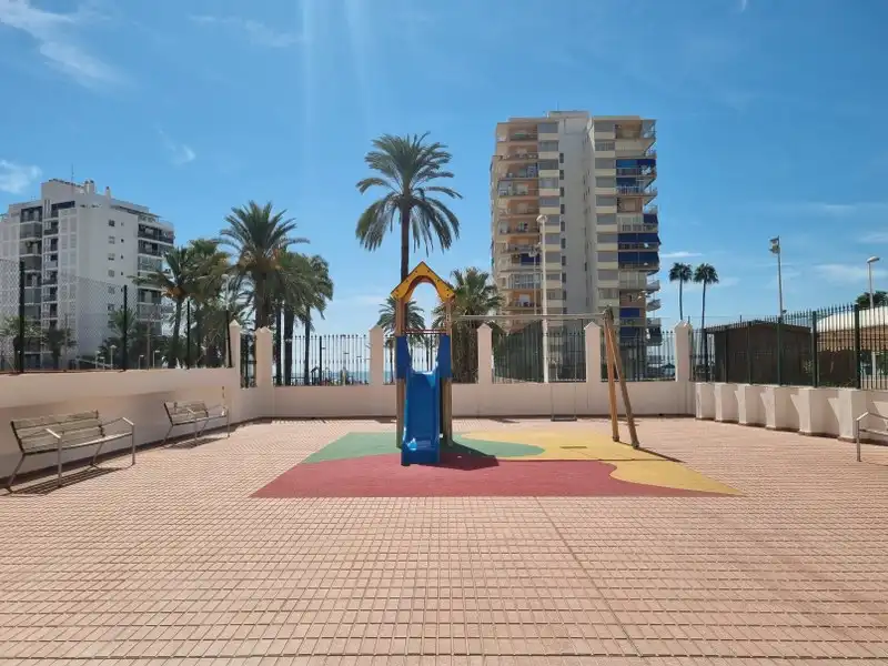 Apartments for sale in Racó