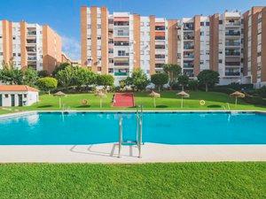 Photo 2 of Flat for sale in Avenida Ciudad de Melilla, 17, Arroyo de la Miel, Benalmádena