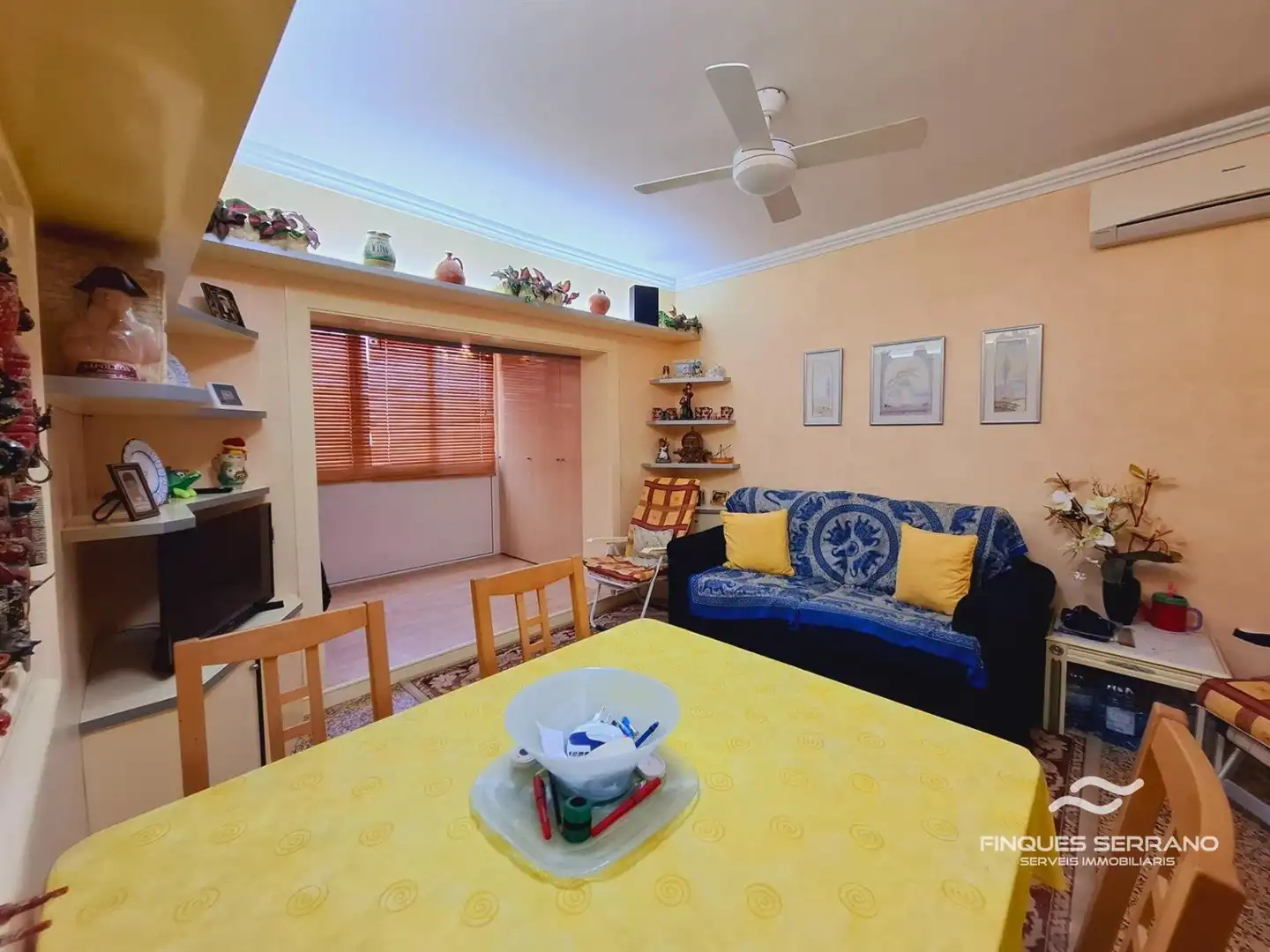 Piso en venta en ESPANYA, imagen 6