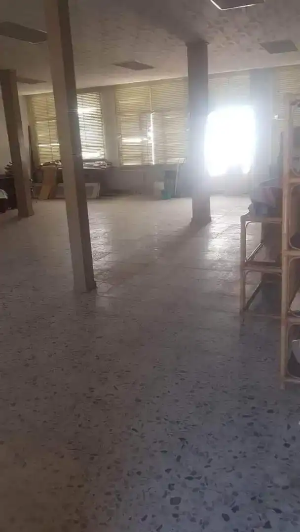 Planta baja en venta en Navaluenga con Balcón