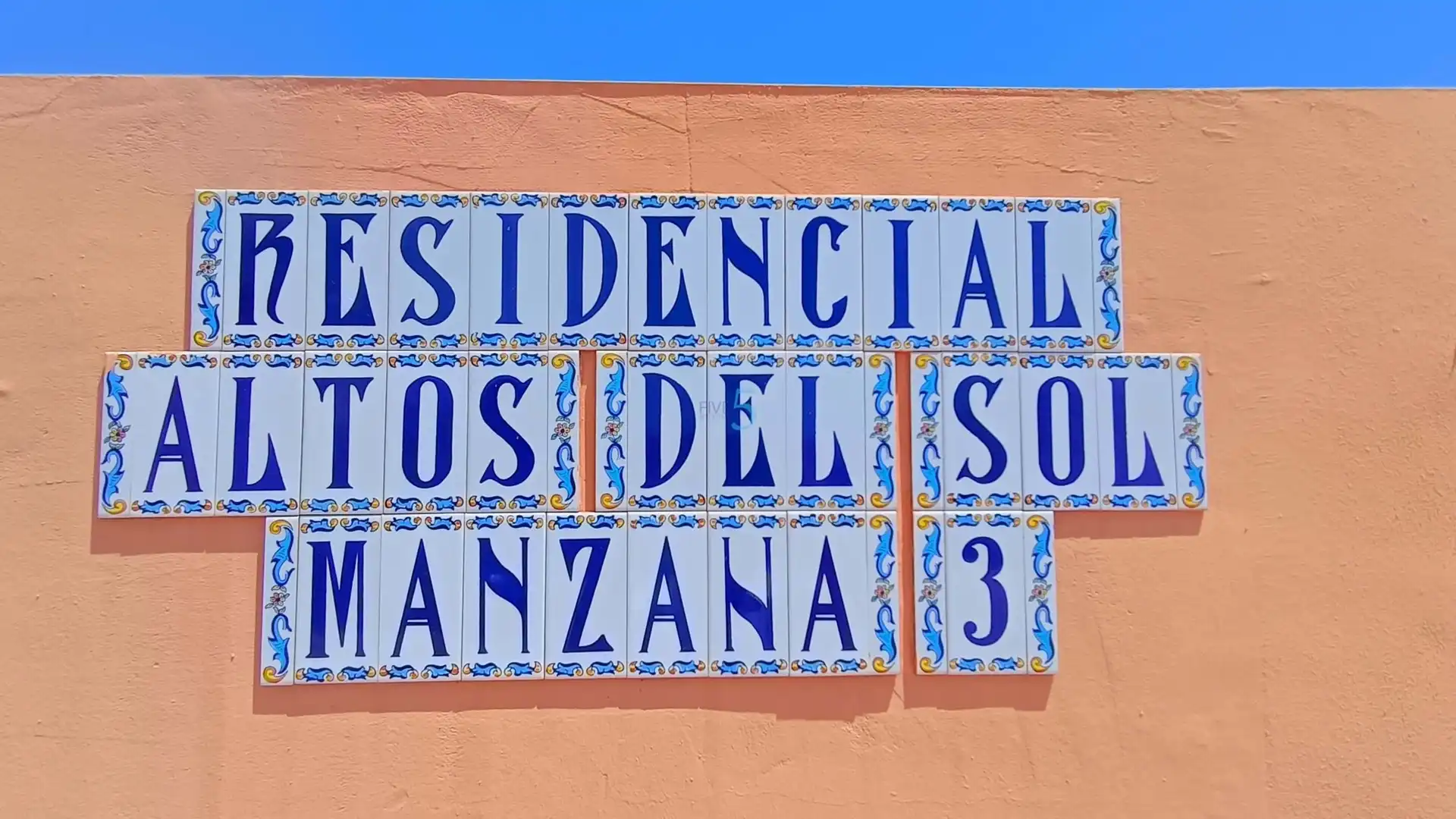 Vista exterior de Piso en venta en Torrevieja con Aire acondicionado, Calefacción y Trastero