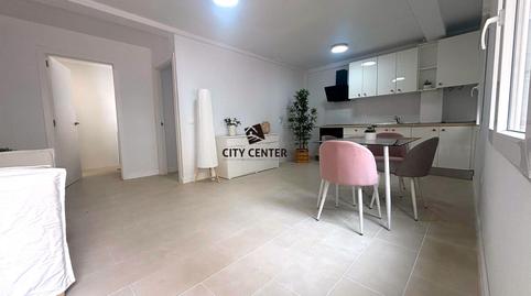 Foto 4 de Apartament en venda a Zona Martiánez, Santa Cruz de Tenerife