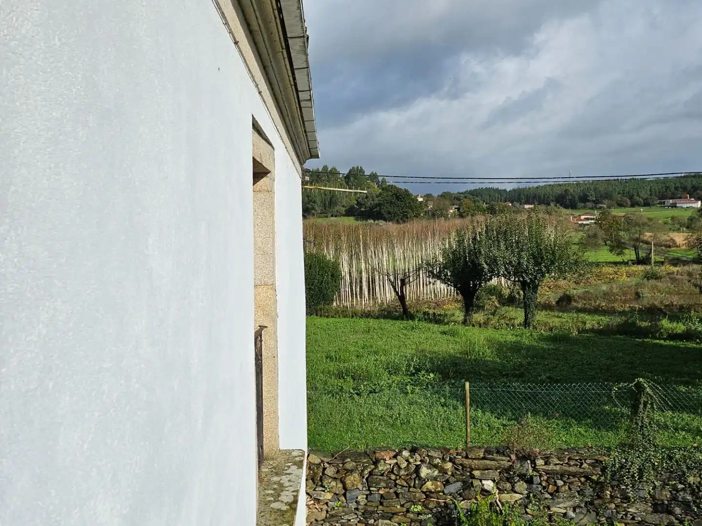 Casa con giardino in vendita a Paso da pena s/n, imagen 19