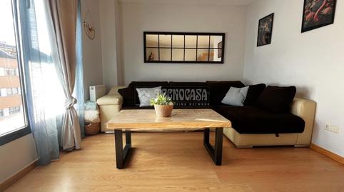 Photo 5 of Flat for sale in Montserrat - Parque Empresarial, Madrid
