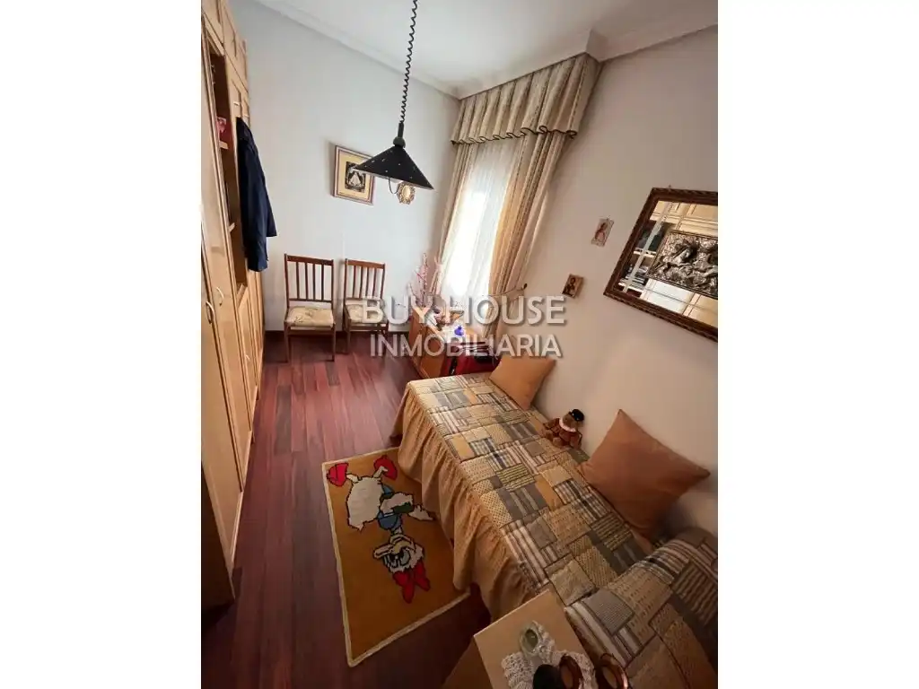 Schlafzimmer von Haus oder Chalet zum Verkauf in Illescas