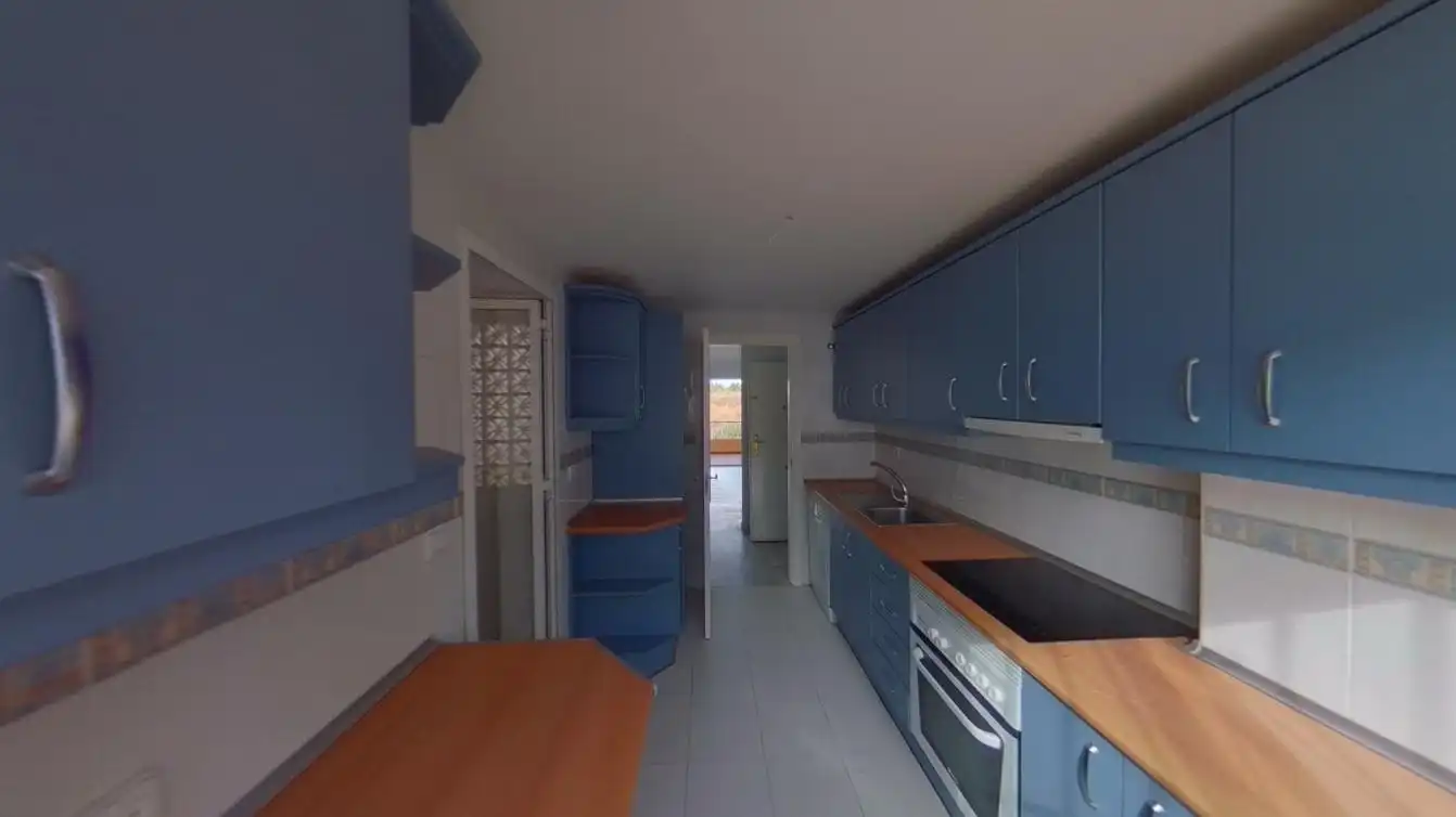 Apartamento con piscina en venta en C/ Siroco de Riviera                                  - Conjunto Doña Paquita  -, imagen 17