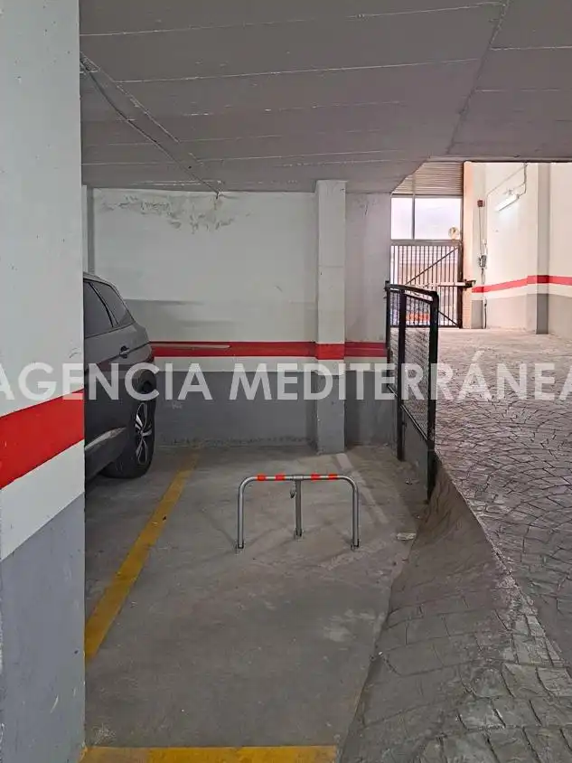 Garatge en venda a Calle LIRIO, El Grau