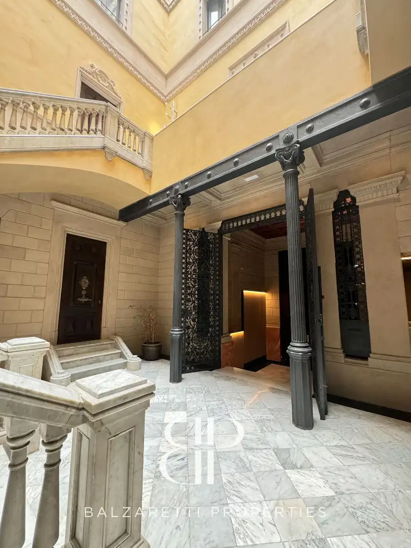 Flat with lift to rent in Carrer de Mallorca, imagen 27