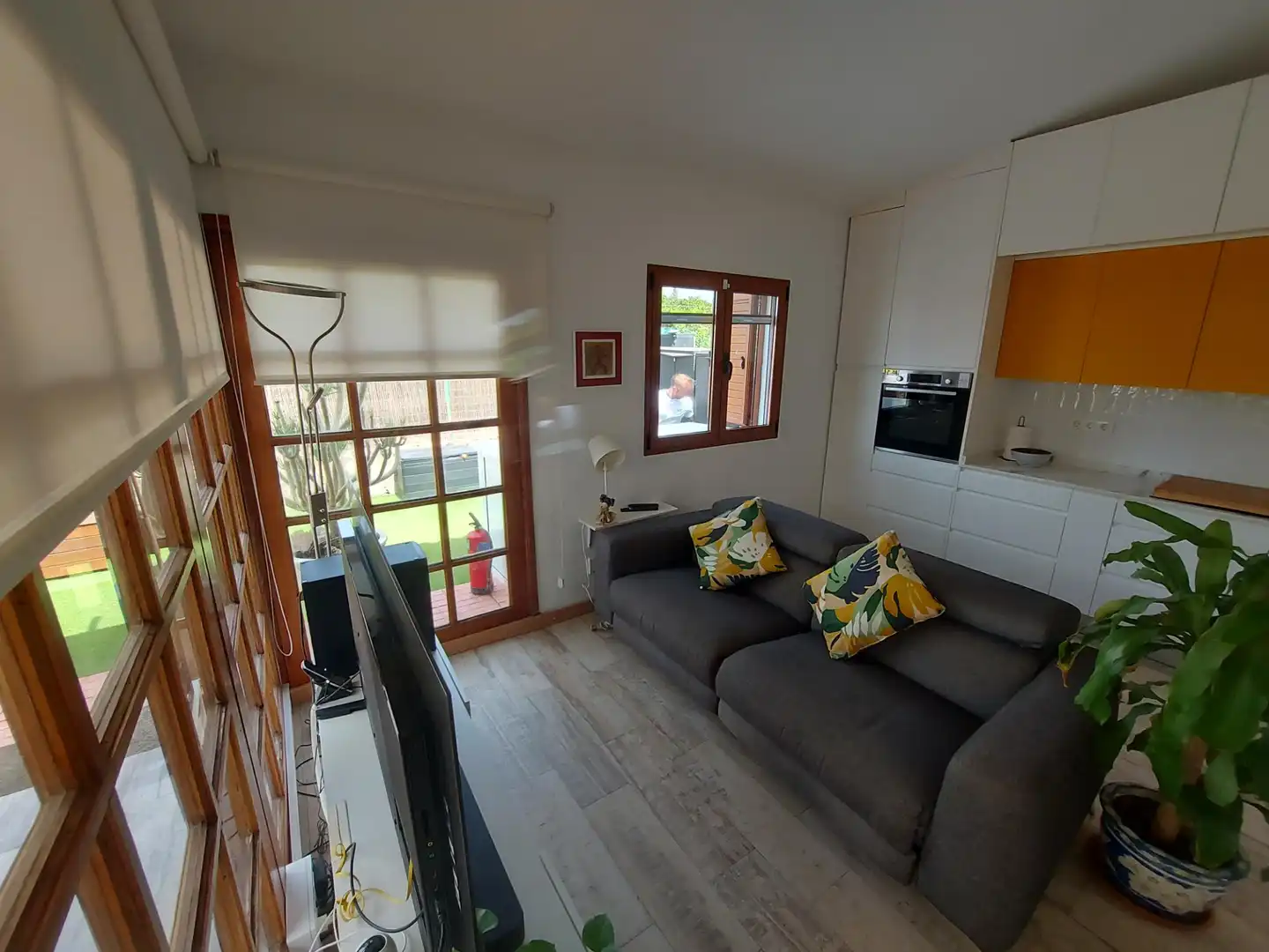 Casa o xalet en venda a Avenida Touroperador Tjaereborg, 59, Maspalomas - Meloneras