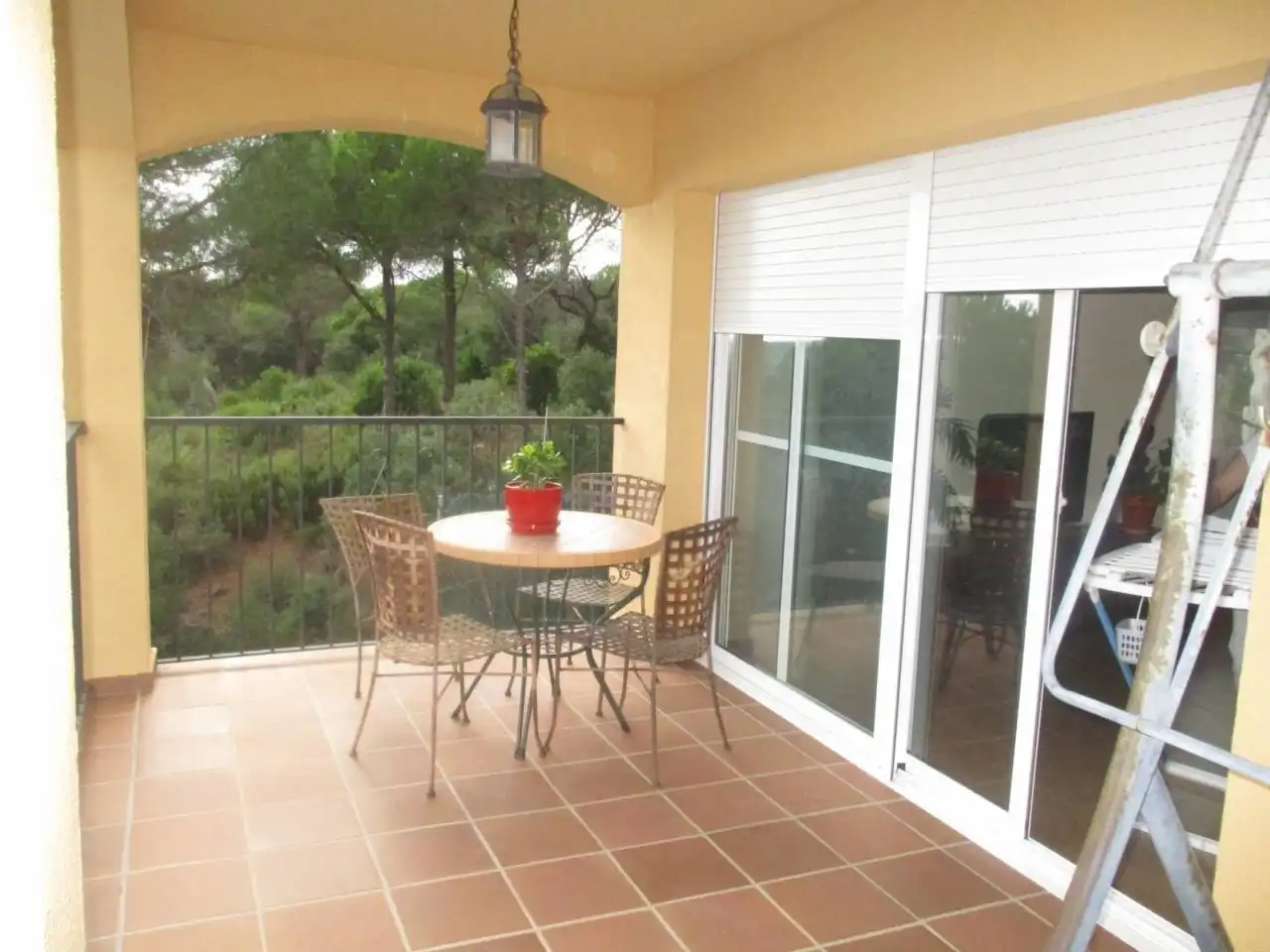 Casa con piscina en venta en Lloret Verd - Els Pinars, imagen 8