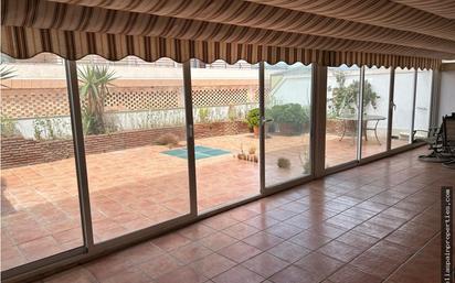 Terrassa de Apartament en venda en Manilva amb Aire condicionat, Terrassa i Piscina