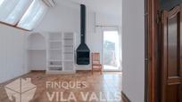 Living room of House or chalet for sale in Sant Feliu de Codines  with Heating, Terrace and Storage room