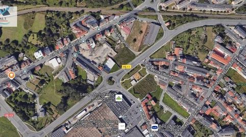 Foto 4 de Casa o xalet en venda a Estrada Castela, San Juan, Ferrol