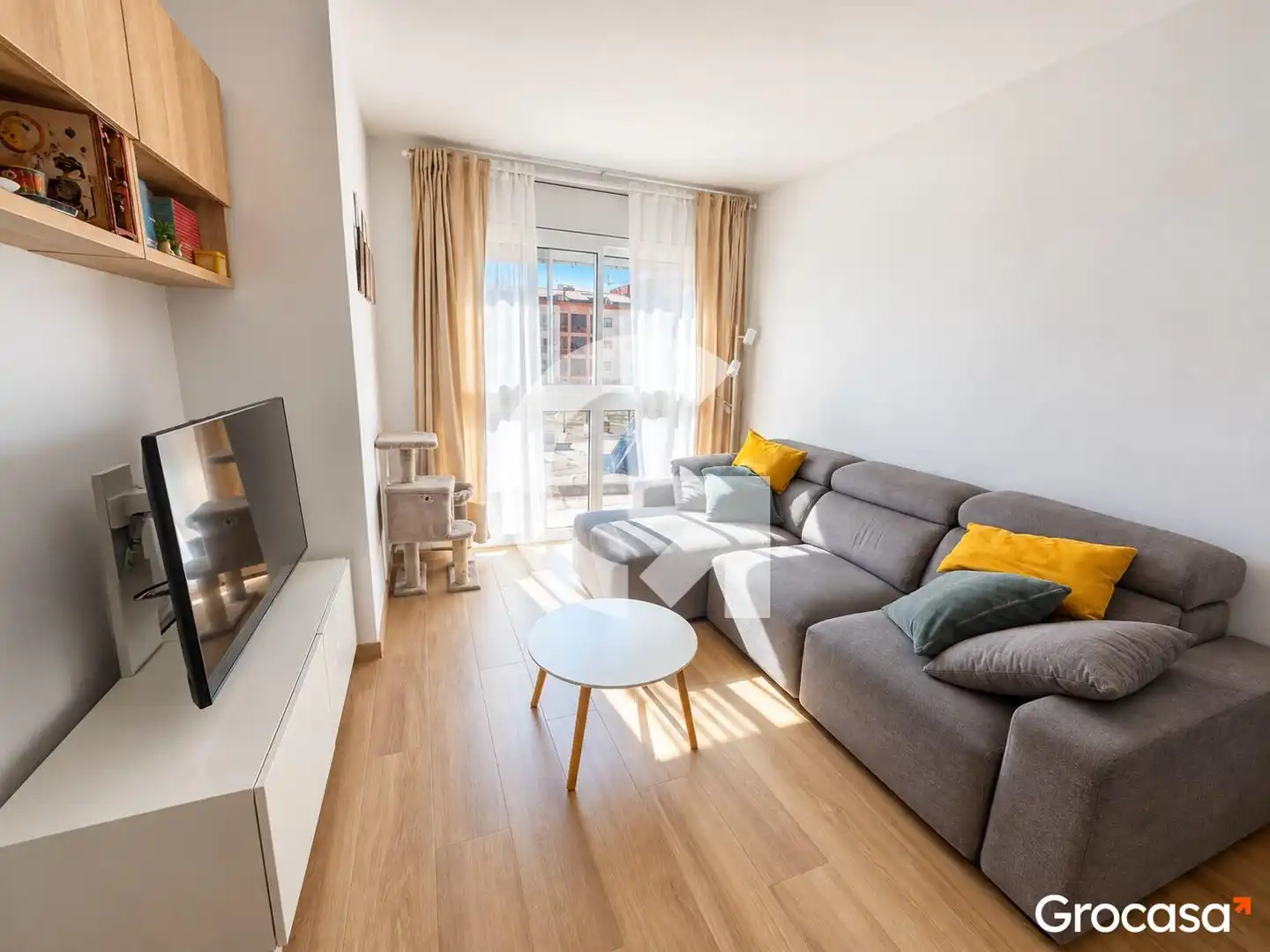 Wohnung mit Aufzug zum Verkauf in CL JOAN LLAVERIAS