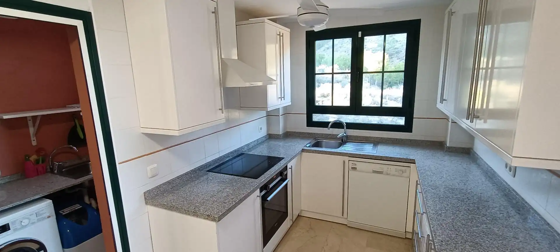 Penthouse with terrace for sale in Golf Bahía, imagen 8