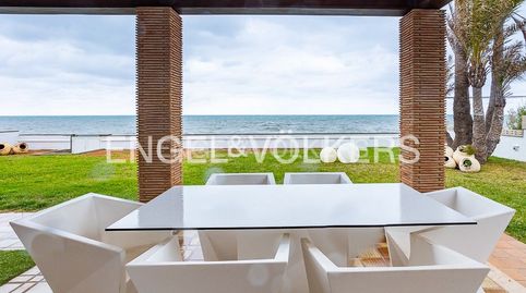 Foto 4 von Country house zum Verkauf in Les Bassetes - El Marjal, Dénia