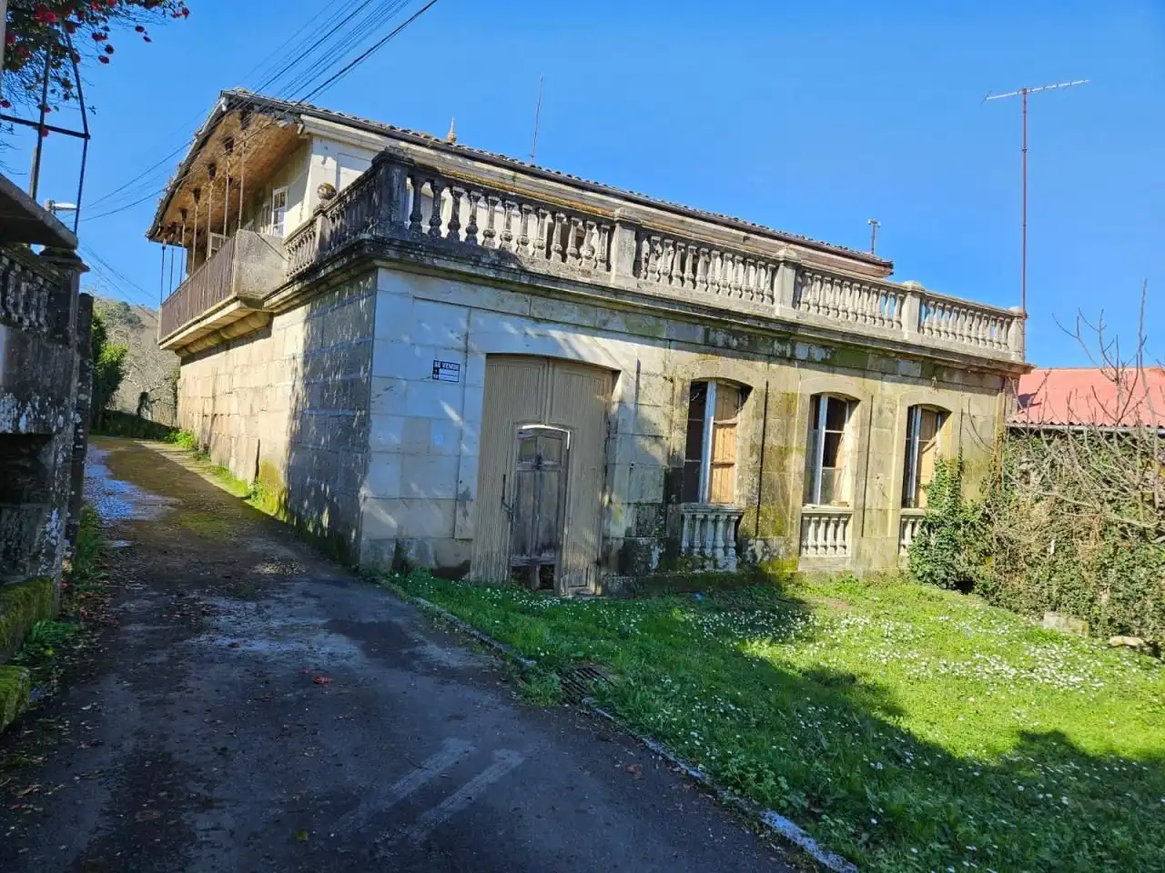 Haus mit Terrasse zum Verkauf in Coles, imagen 4