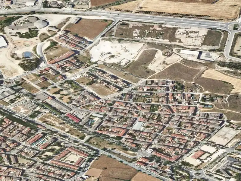 Appartement à vendre à calle SEVILLA, 16 Pl:3, imagen 3
