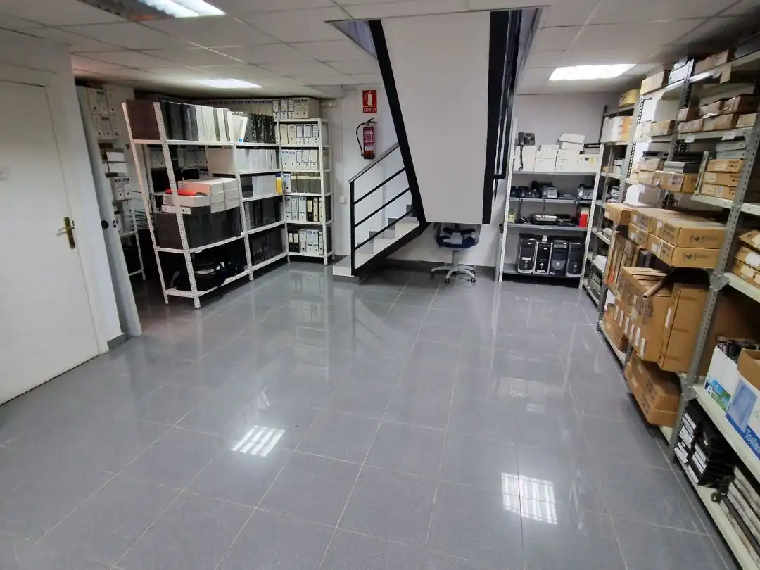 Büro zum Verkauf in Anna Piferrer 1, imagen 13