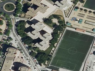 Casa en venda a 28942