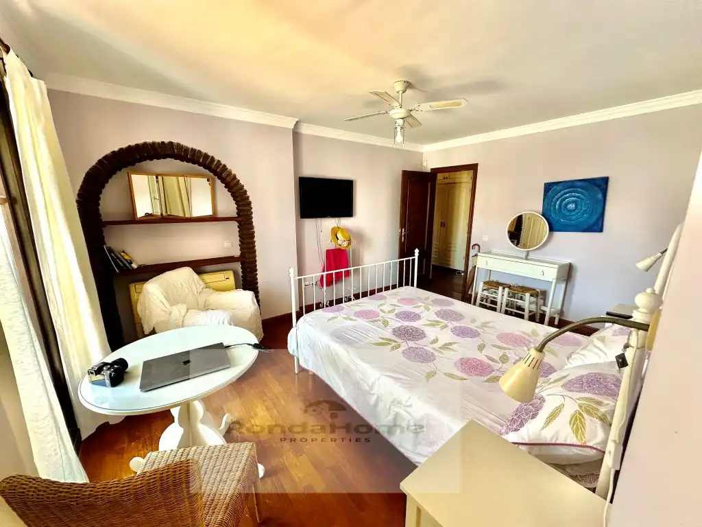 Villa in vendita a Centro ciudad, imagen 10