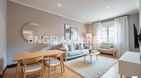 Photo 5 of Flat for sale in San Martín, Área Romántica, Donostia - San Sebastián