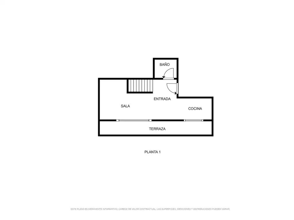 Appartement avec ascenseur à vendre à Ps Circunvalación, imagen 26