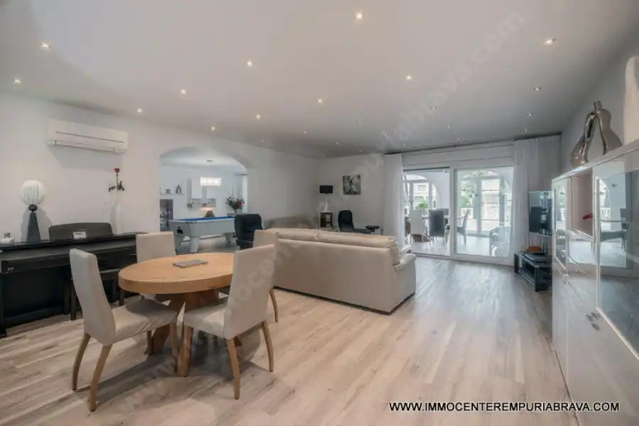 Chalet en venta en Tordera - Fluvià - Llobregat, imagen 11
