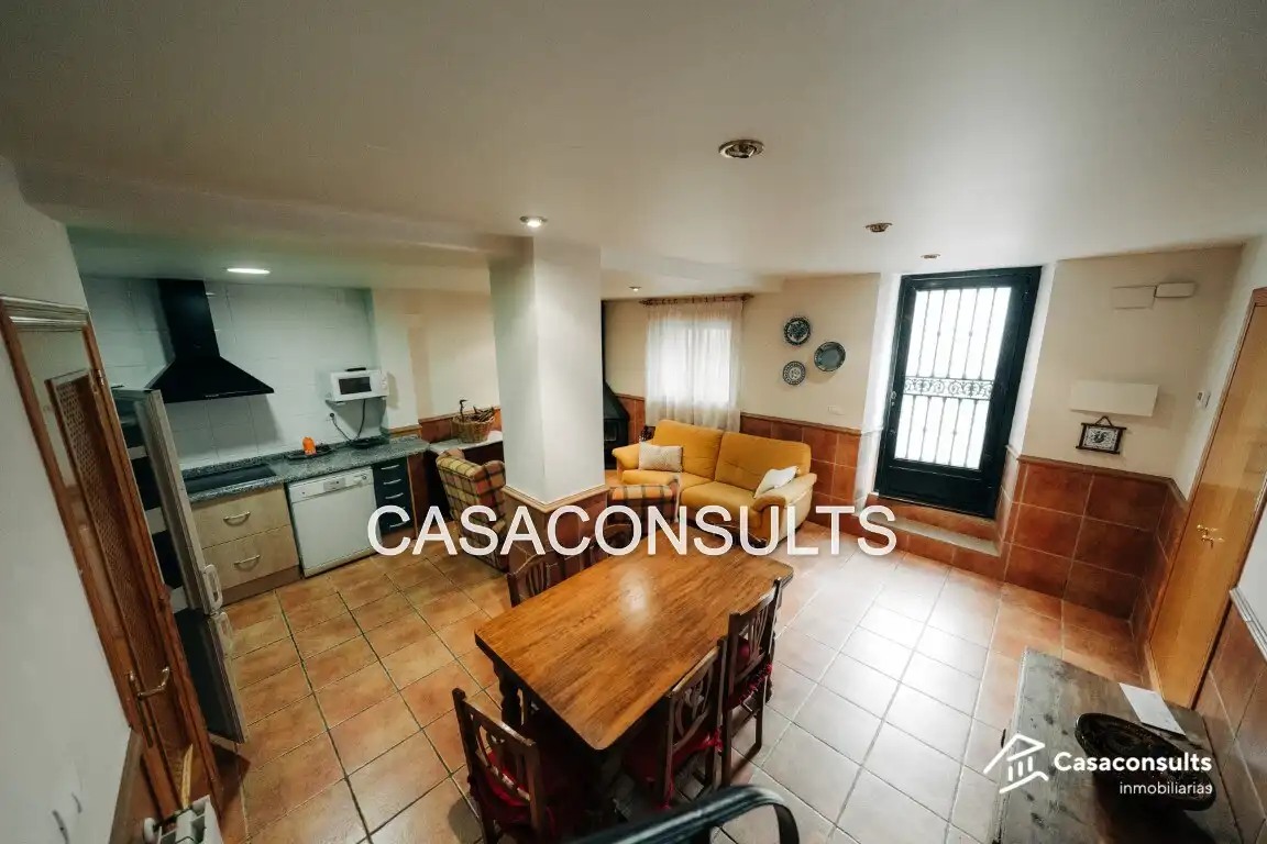Casa o chalet en venta en Sierra Engarcerán con Calefacción, Terraza y Trastero