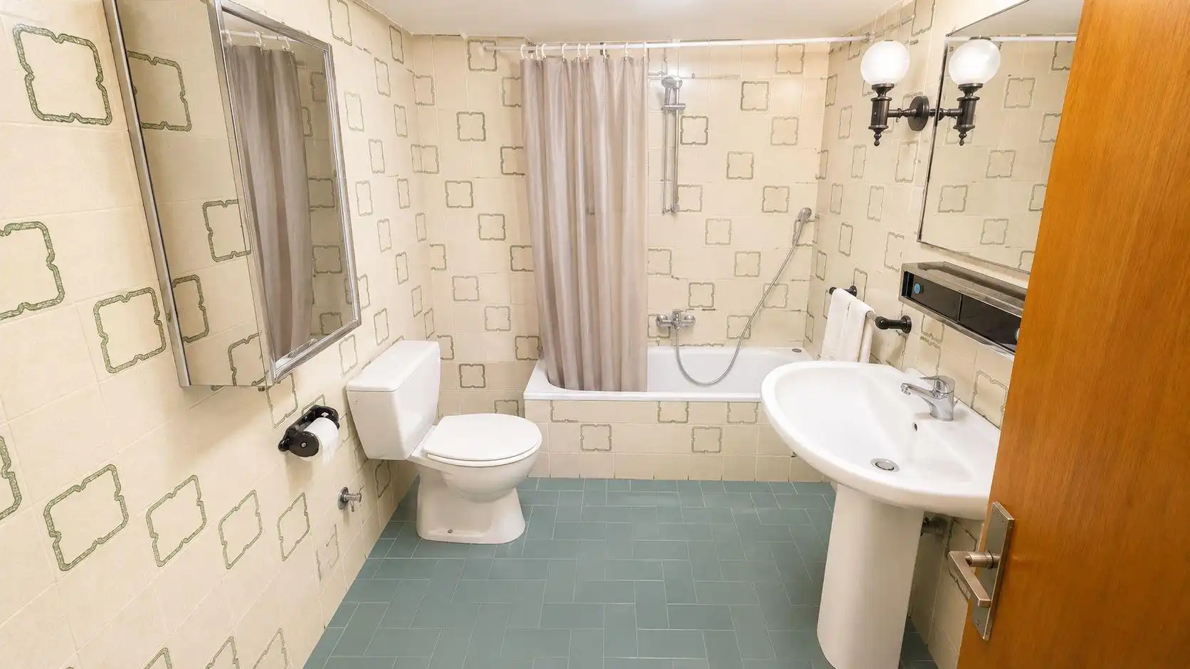 Flat with terrace for sale in Algirós, imagen 13