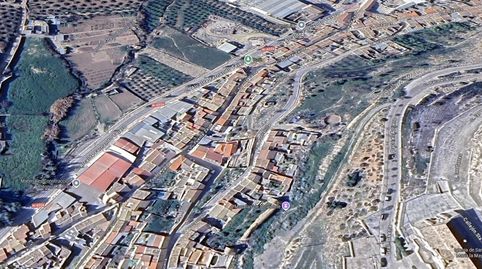Venta casa en Alcaudete Jaén, imatge 3