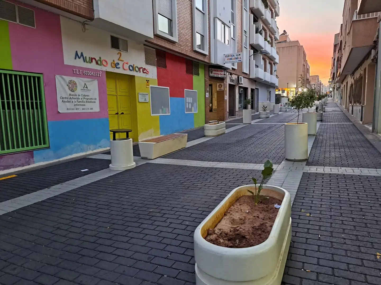 Local comercial en venda a El Ejido Ciudad, imagen 17