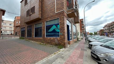 Photo 2 of Premises to rent in Calle Calle de Lorenzo Bosquet, 14, Valleaguado - La Cañada, Madrid