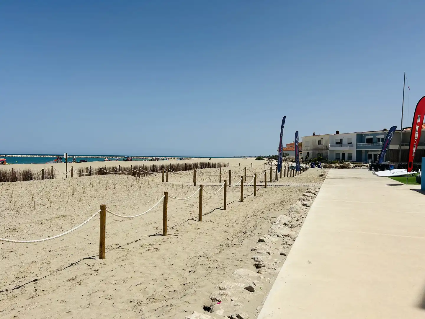 Apartamento de alquiler en Devessa - Monte Pego
