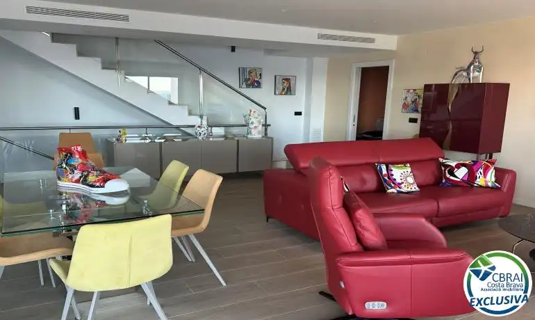 Casa con jardín en venta en Almadrava - Canyelles - Puig-Rom, imagen 9