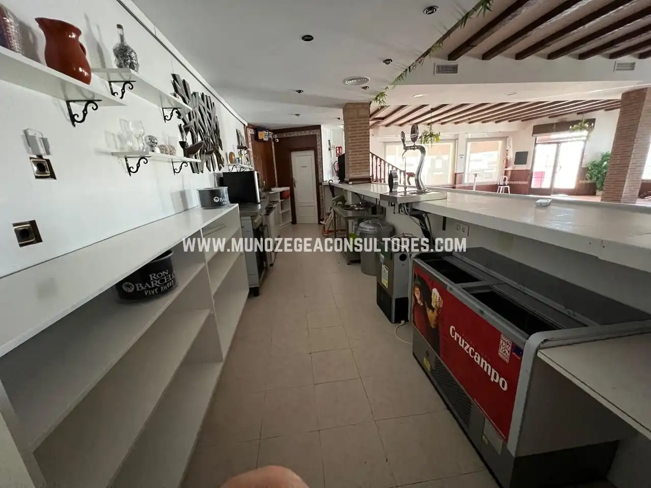 Gewerbefläche zur Miete in Córdoba - Málaga, imagen 8