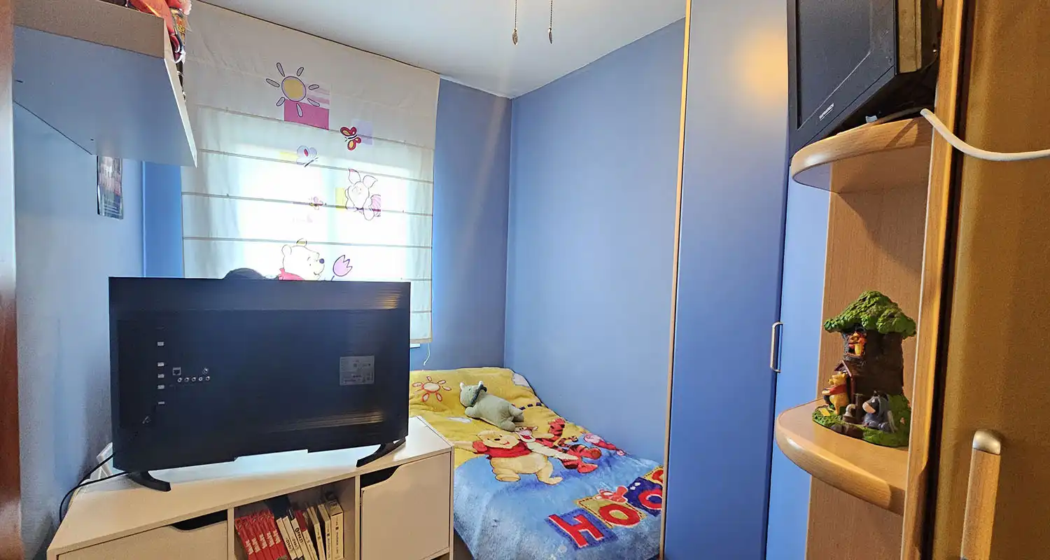 Planta baja en venta en Baixada de l'Estació, Hostalric