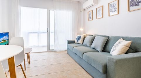 Foto 2 de Apartament en venda a Montañar - El Arenal, Jávea / Xàbia