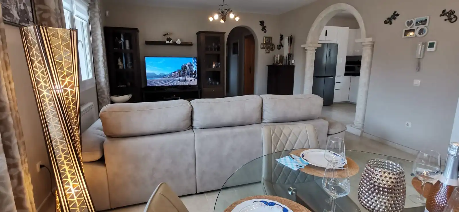 Villa avec terrasse à vendre à Cometa, imagen 5