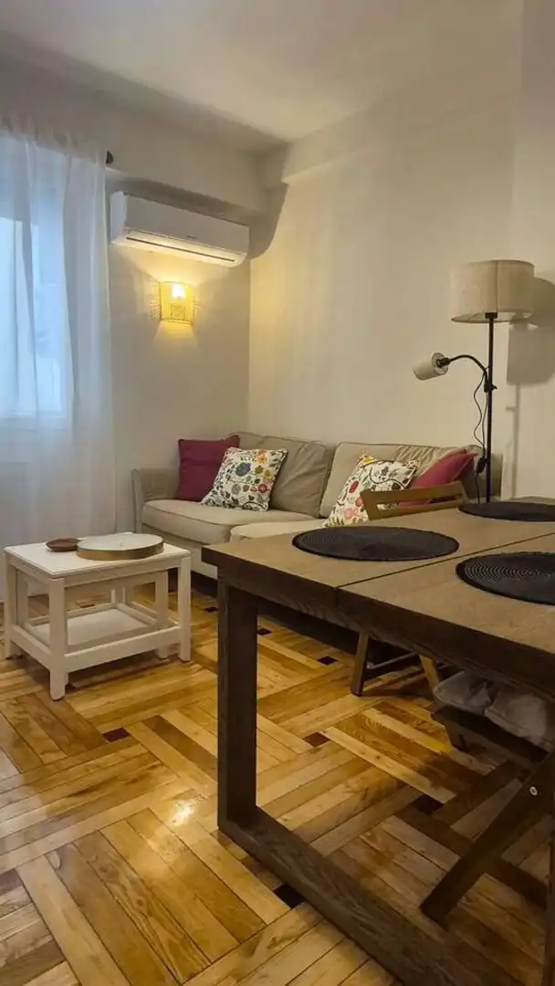 Room in Madrid, Madrid