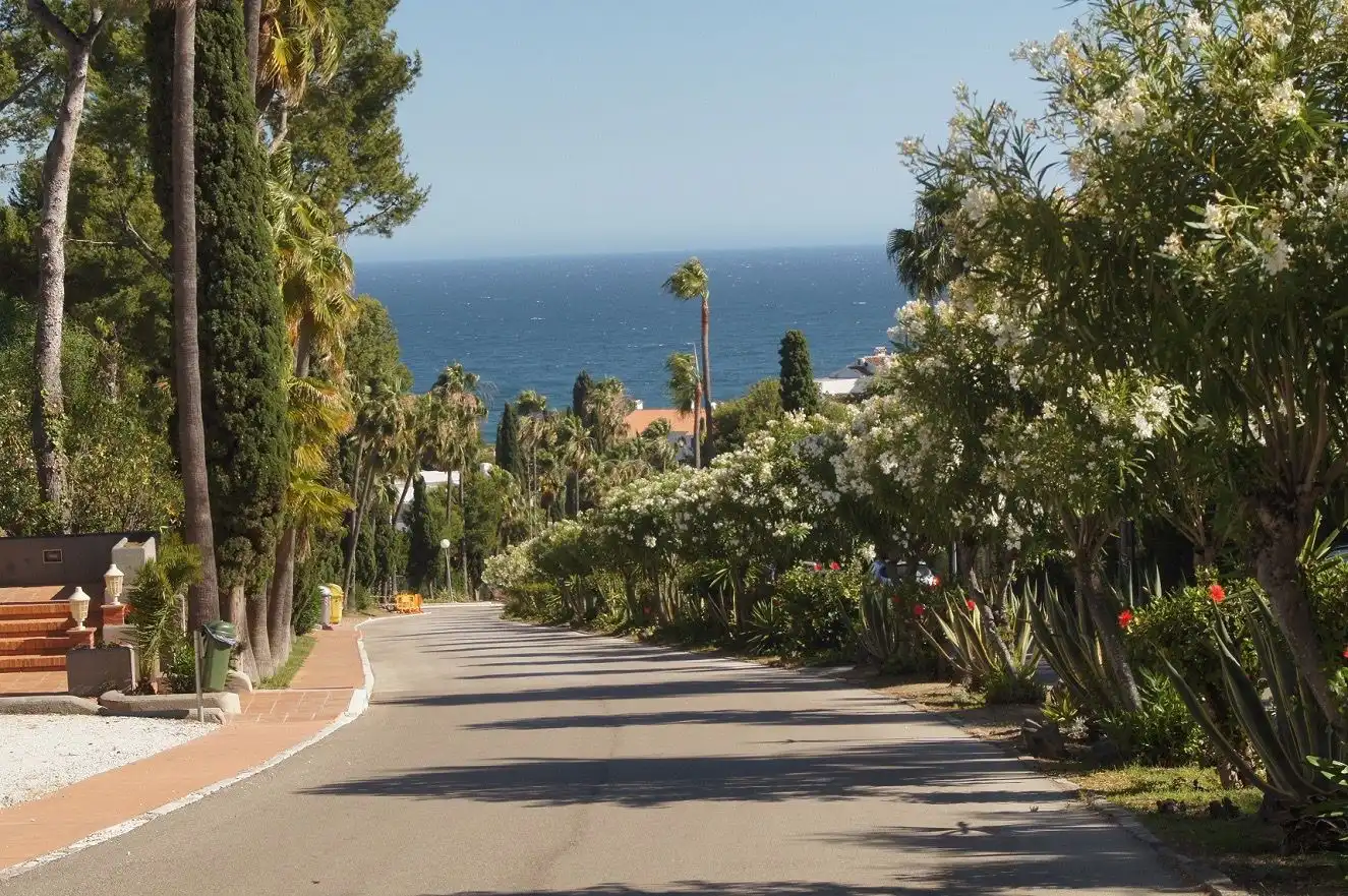 Houses for rent in AGATA DE RIVIERA, 1, Riviera del Sol