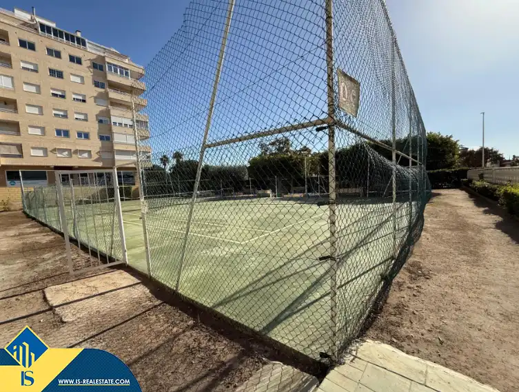 Wohnung mit Pool zum Verkauf in Centro, imagen 15