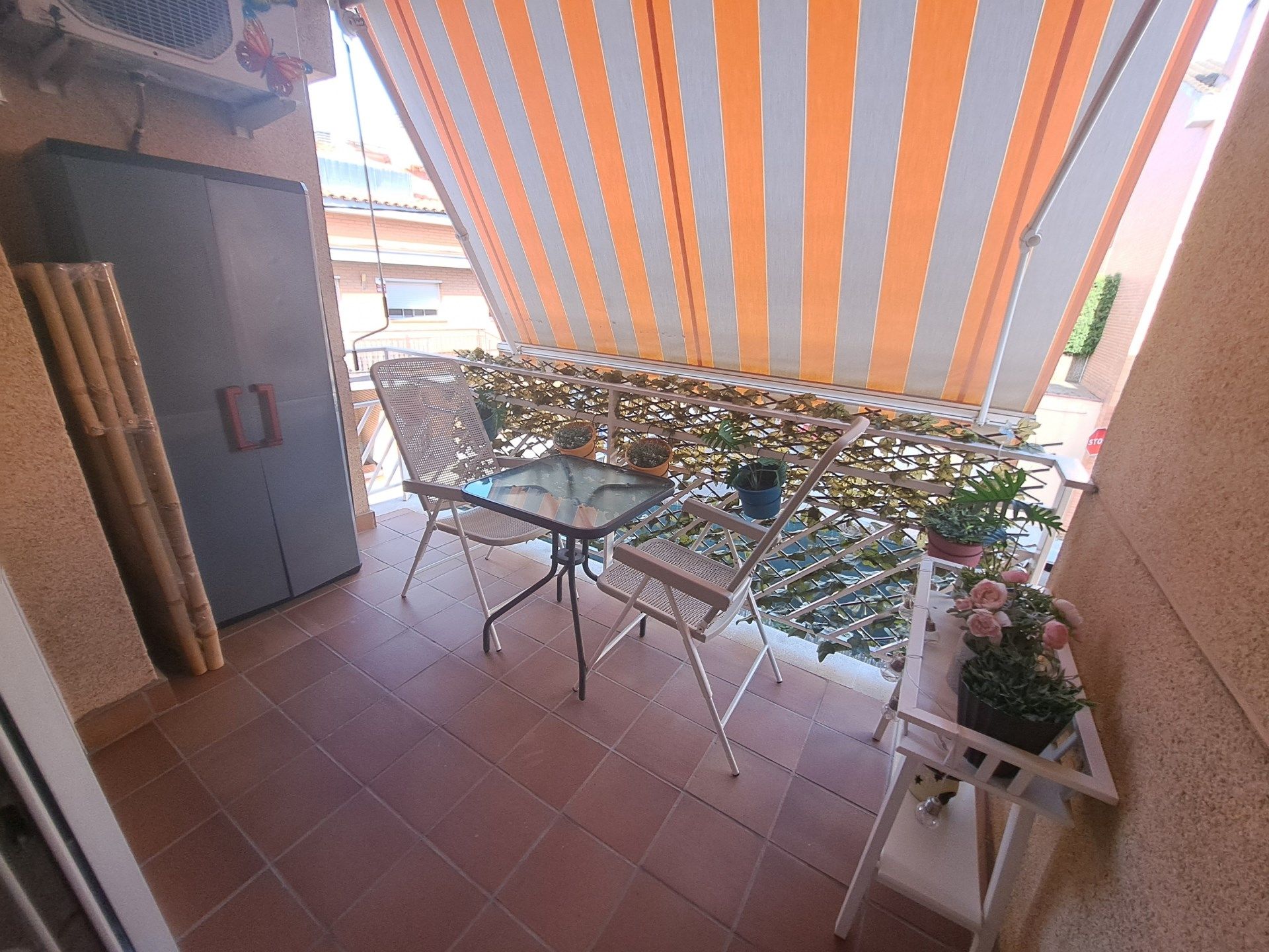 Terrassa de Pis en venda en Rubí