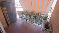 Balcony of Flat for sale in Rubí