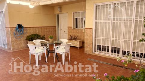 Photo 5 of Single-family semi-detached for sale in Calle Margalló, Racó, Valencia