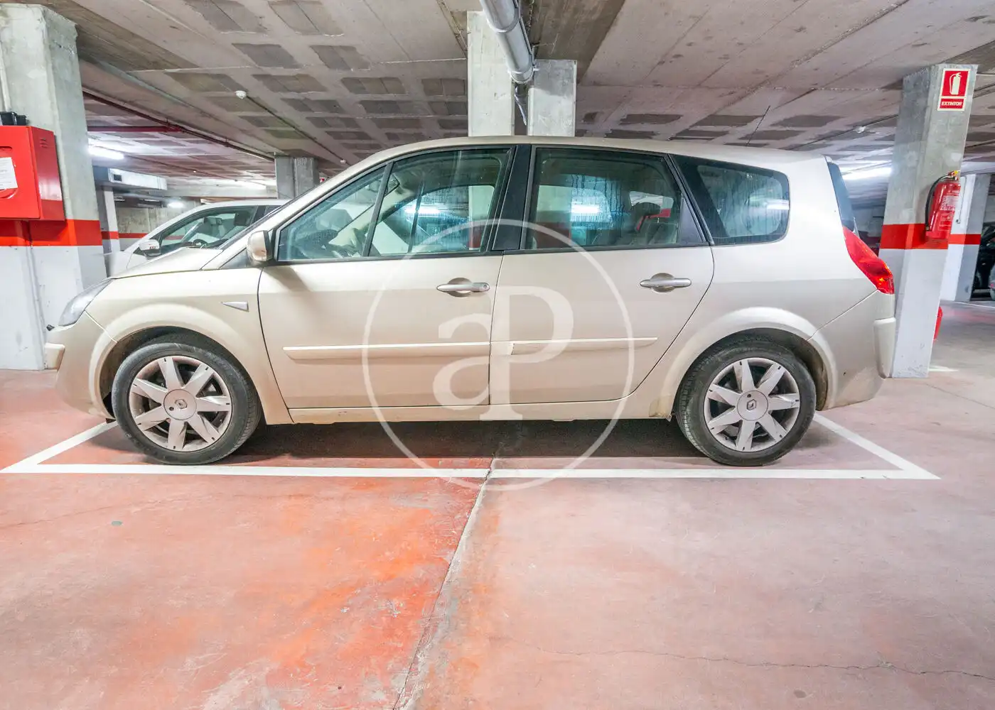 Flat for rent in El Sindicat