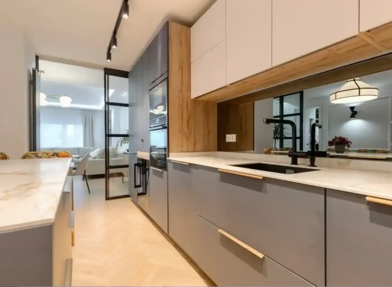 Appartement avec ascenseur à vendre à Chamberí, imagen 6